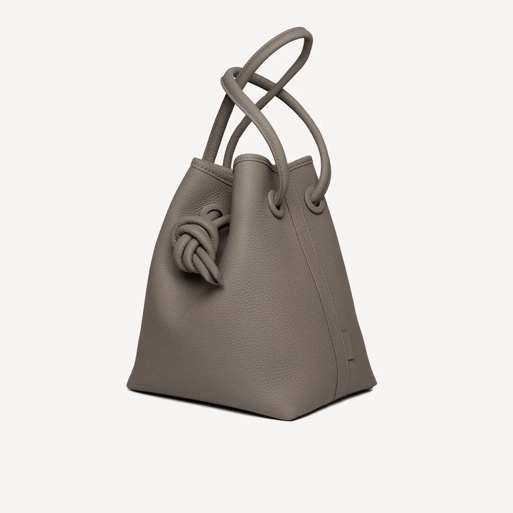 Vasic Bond bag - ash